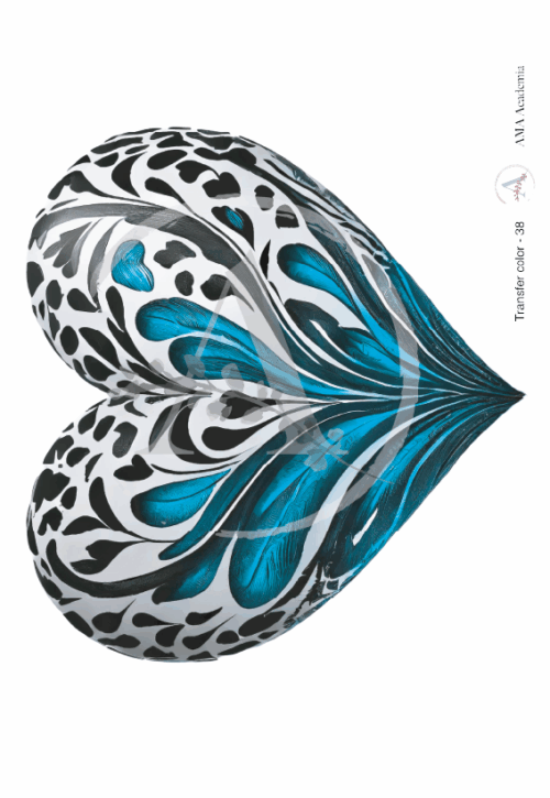 LAMINAS TRANSFER COLOR