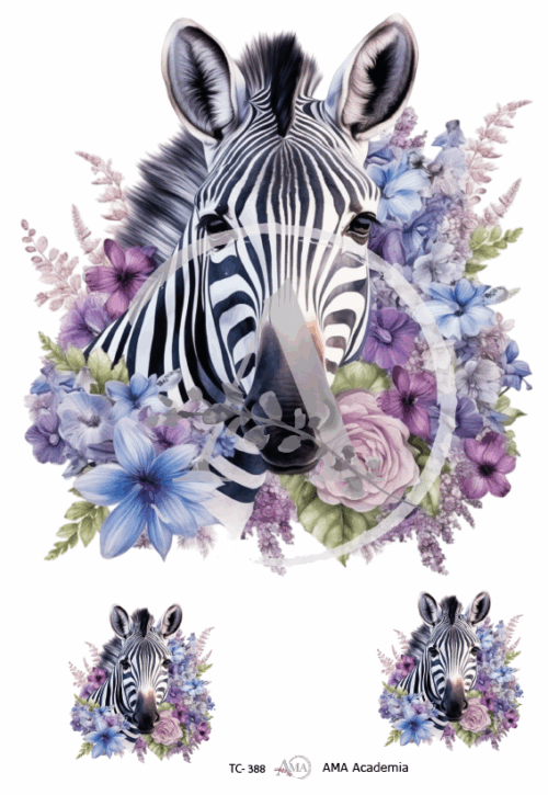 LAMINAS TRANSFER COLOR TC-388