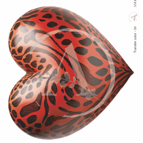 LAMINAS TRANSFER COLOR