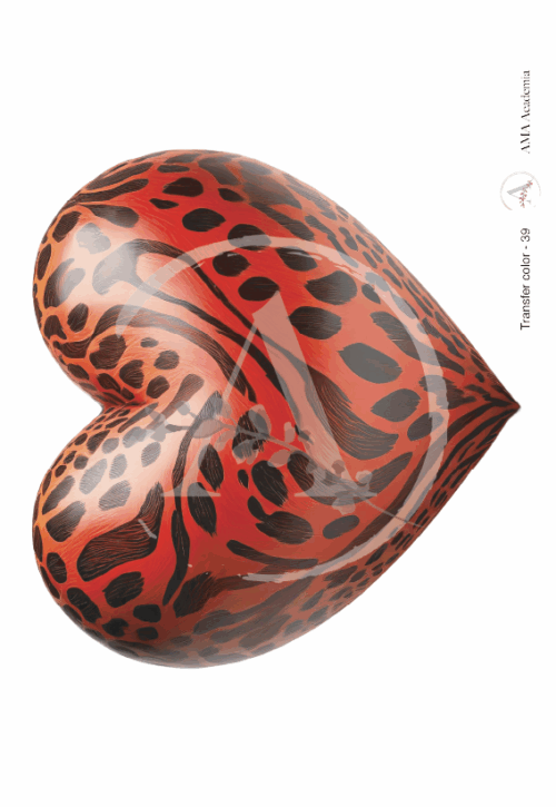 LAMINAS TRANSFER COLOR