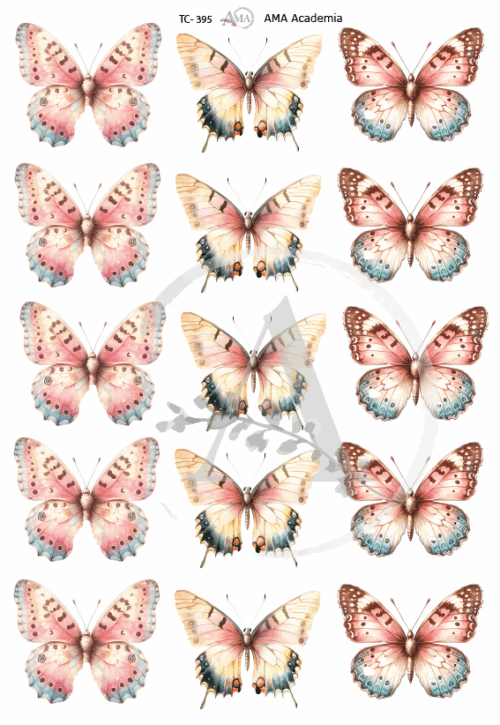 LAMINAS TRANSFER COLOR