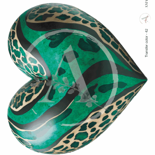 LAMINAS TRANSFER COLOR