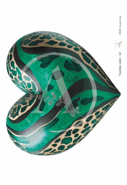 LAMINAS TRANSFER COLOR TC-42