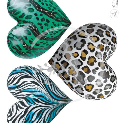 LAMINAS TRANSFER COLOR