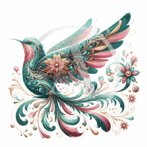 LAMINAS TRANSFER COLOR