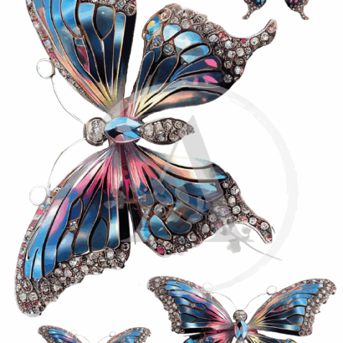 LAMINAS TRANSFER COLOR
