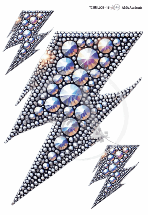 LAMINAS TRANSFER COLOR