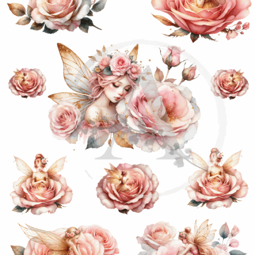 LAMINAS TRANSFER COLOR