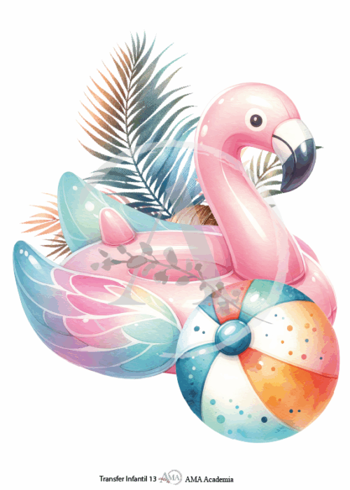 LAMINAS TRANSFER COLOR