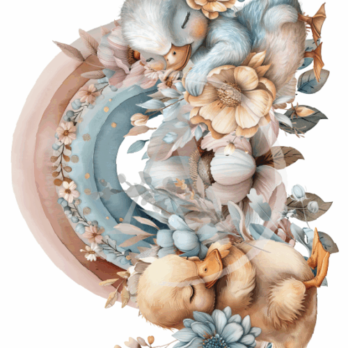 LAMINAS TRANSFER COLOR